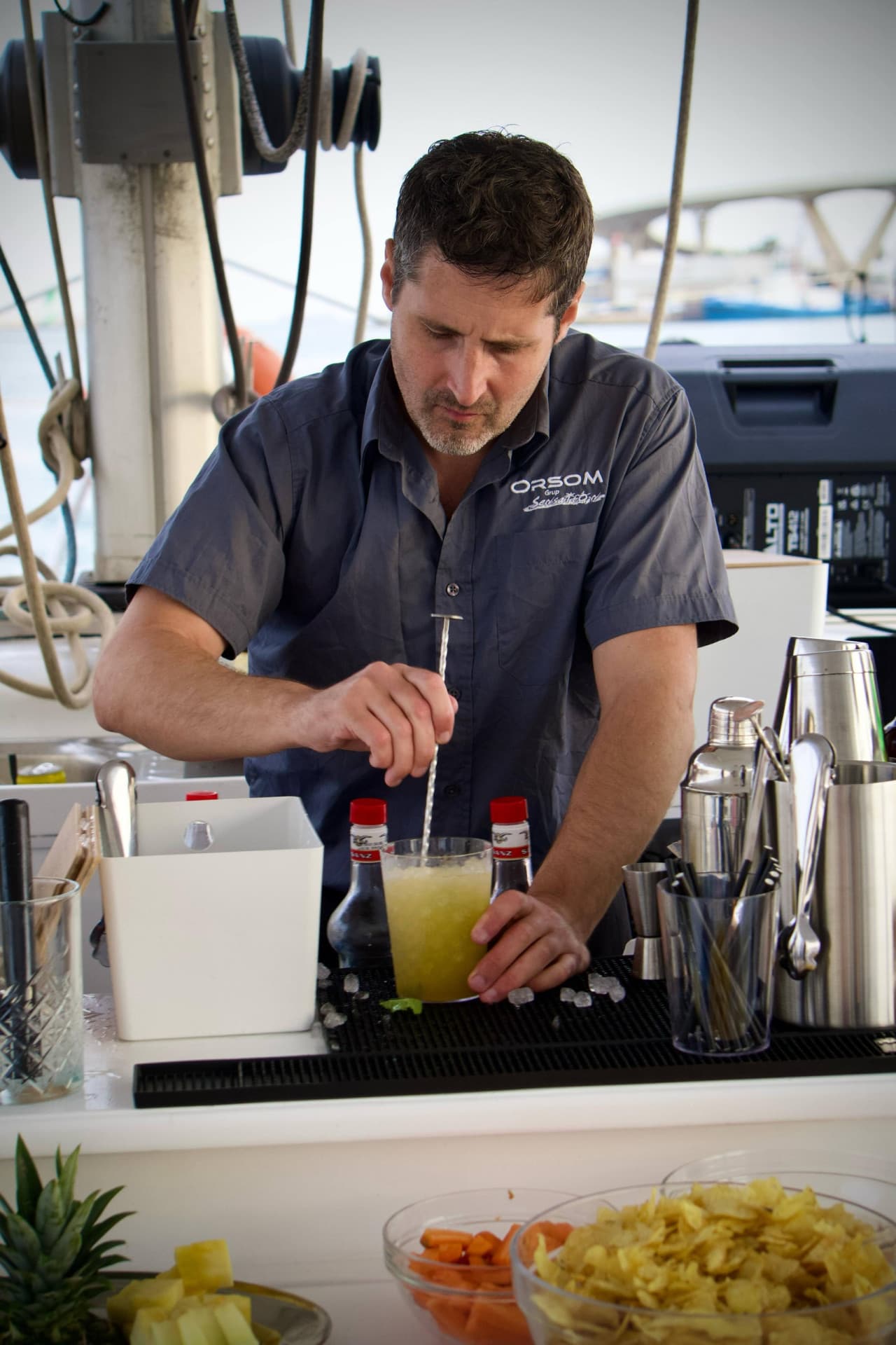 Puesta de sol - image 9